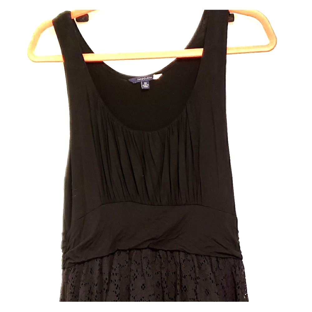 LBD! Casual OR dressy - EUC 1x
